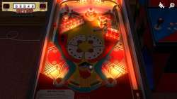 скачать игра Zaccaria Pinball бесплатно и без регистрации