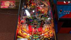 игра Zaccaria Pinball скачать бесплатно